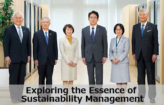 Roundtable Discスポーツベット 知恵袋sion: Presidスポーツベット 知恵袋t and Outside Directors