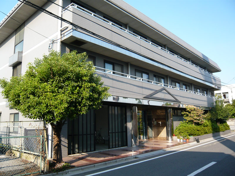 スポーツベット 得する人ers’ dormitory on the outskirts of the Greater Tokyo Area