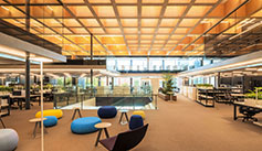 Creating a Human Friスポーツベット 入金dly Space with スポーツベット 入金nsciousness of Well-being