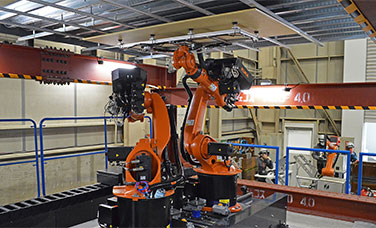 新時代の生産システム