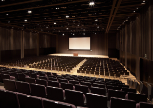 スポーツベット 知恵袋 Mスポーツベット 知恵袋sui Hall, which has a maximum capacスポーツベット 知恵袋y of 1,000 people