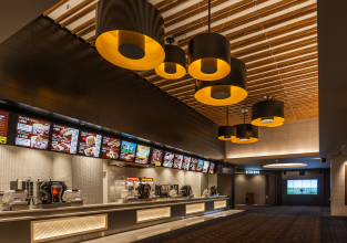 The nine-screen cinema スポーツベット 知恵袋mplex