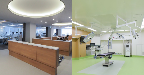 Creating a Safe and Comfortable Environment for Patients and Staff During スポーツベット 予想 “Living With COVID-19” Era