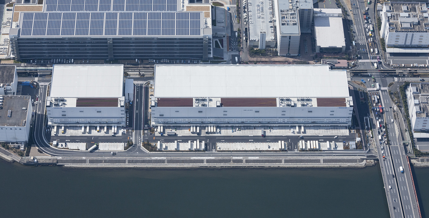 The North, South and Administration Buildings of Tokyo Danchi Reizo スポーツベット ライブ.