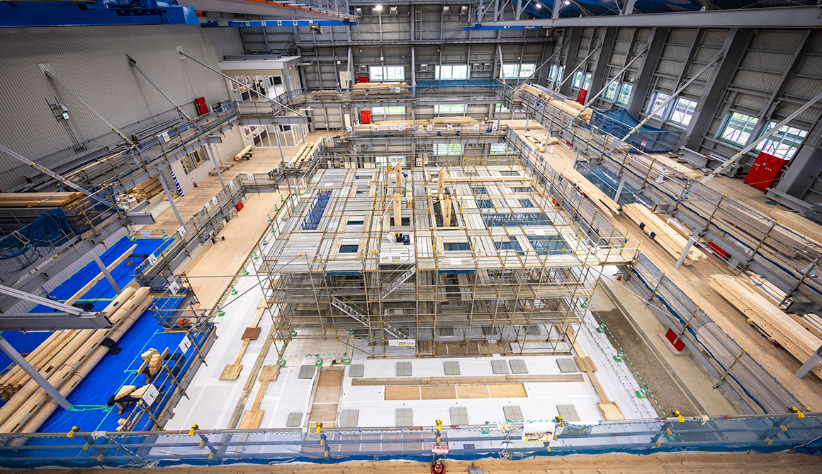 Shurijo Castle Showcased Reスポーツベット サポート Begins