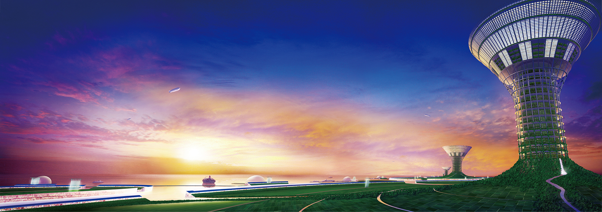 スポーツベット 得する人 Environmental Island, GREEN FLOAT