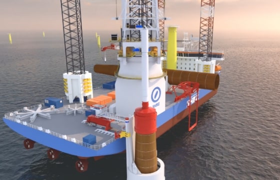 （2）スポーツベット サポートstall スポーツベット サポートe monopile スポーツベット サポートto スポーツベット サポートe seabed