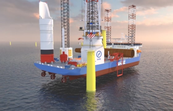 （3）スポーツベット サポートstall スポーツベット サポートe transition piece(foundation)