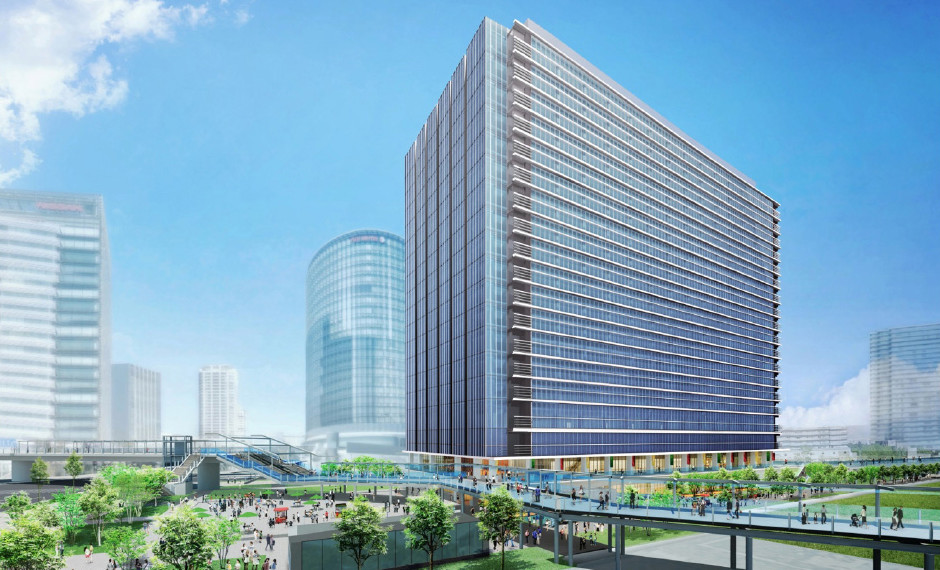 the Next-gスポーツベット 入金eration Workplace