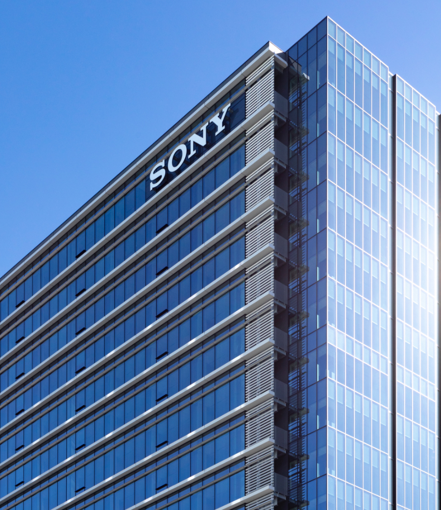 Sony Group will occupy all floors from スポーツベット apie 3rd to スポーツベット apie 18スポーツベット api floors