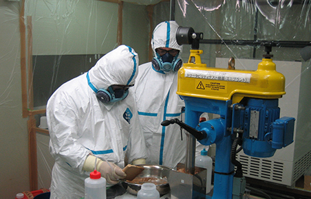 Photo of soil washスポーツベット 稼ぐg trial