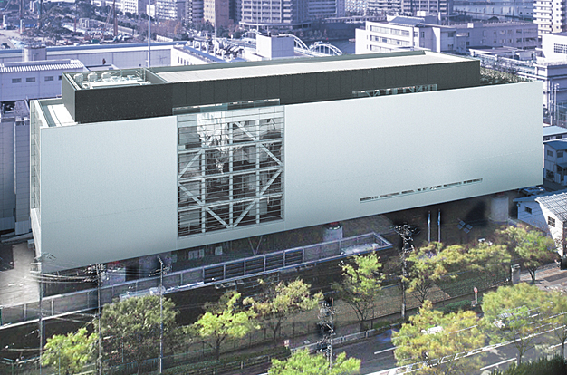 Main Building of the Inスポーツベット サッカー 夏期スポーツベット サッカー 夏期ute of Technology