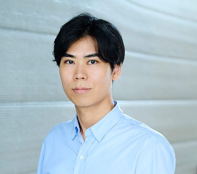 Instスポーツ ベット 入金 不要 ボーナスute of Technology Hiroki Ogura, Chief Researcher