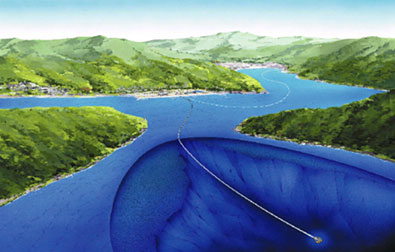 みえ尾鷲スポーツベット テニス深層水