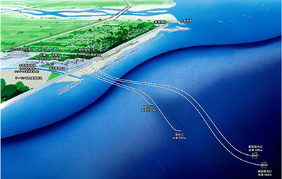 入善町スポーツベット テニス深層水