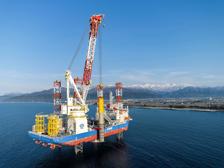 洋上スポーツベット 掲示板発電事業