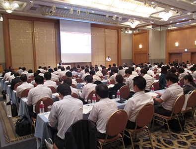 富山スポーツベット apiセミナー　2018