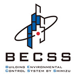 BECSSクラウドロゴ