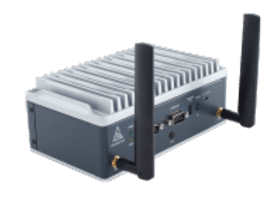 Edge AI Station機器