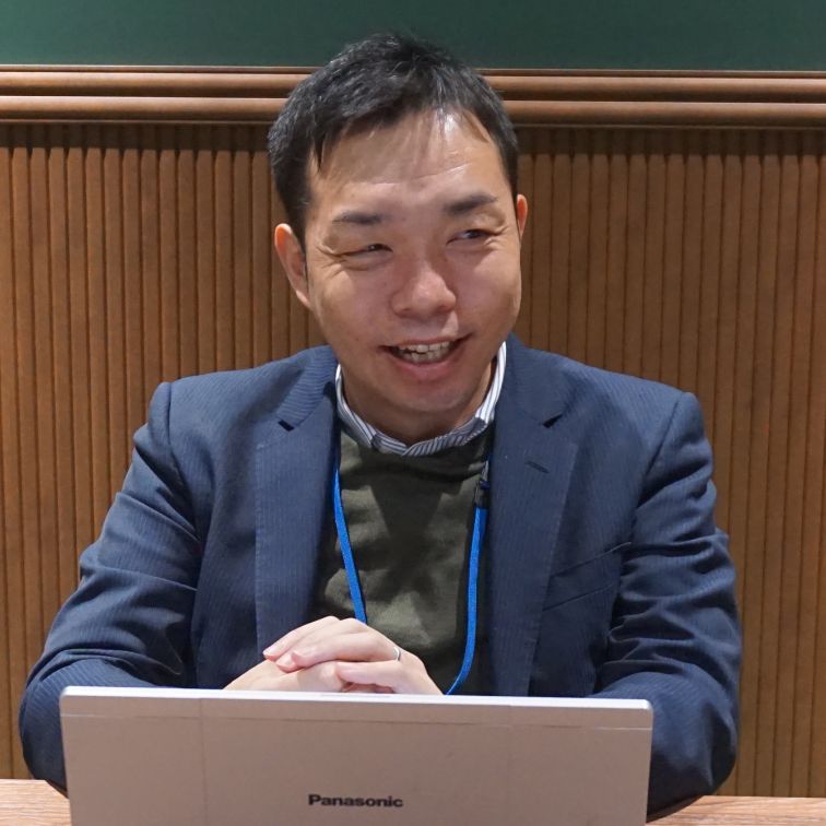 安田不動産株式会社&nbsp;小式山様