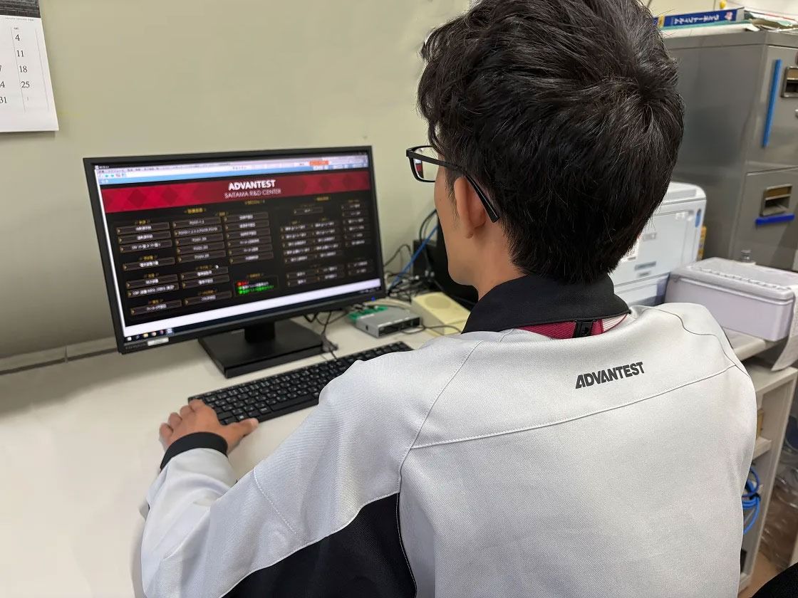 スポーツ ベット テニスモニター確認