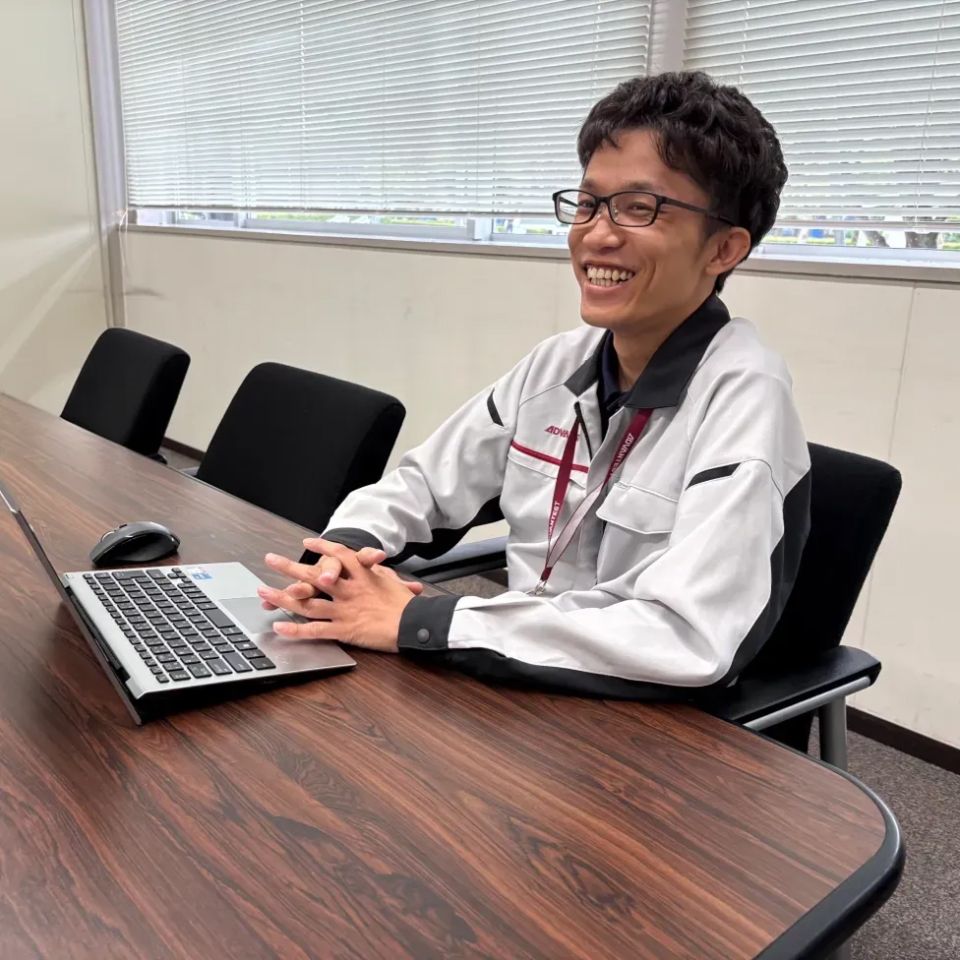 株式会社アドバンテスト&nbsp;管理本部&nbsp;総務統括部&nbsp;総務部&nbsp;ＦＭサービス課&emsp;小池様