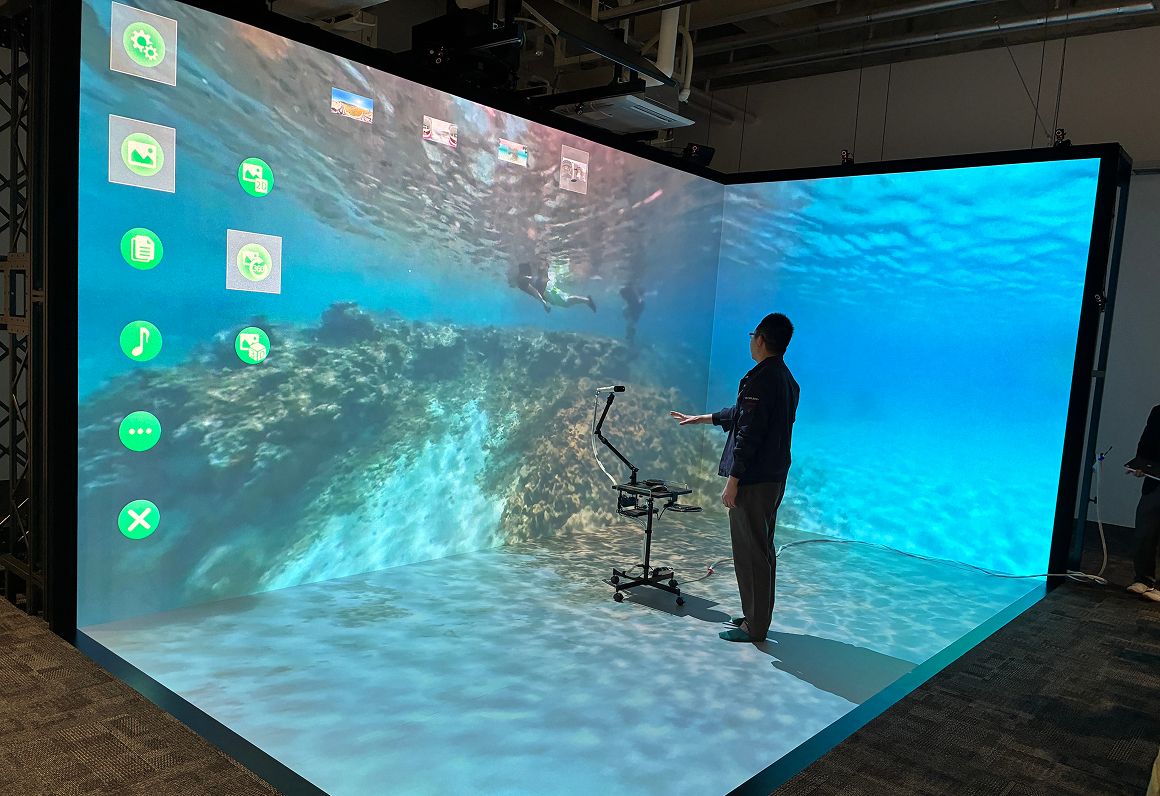 東海大学 湘南キャンパス外観