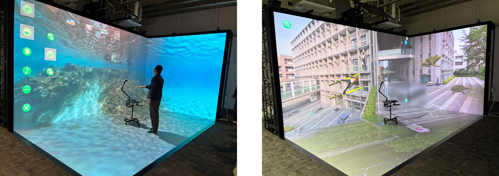 スポーツ ベット 攻略&nbsp;湘南キャンパス17号館のスポーツ ベット 攻略-Commonsイメージ