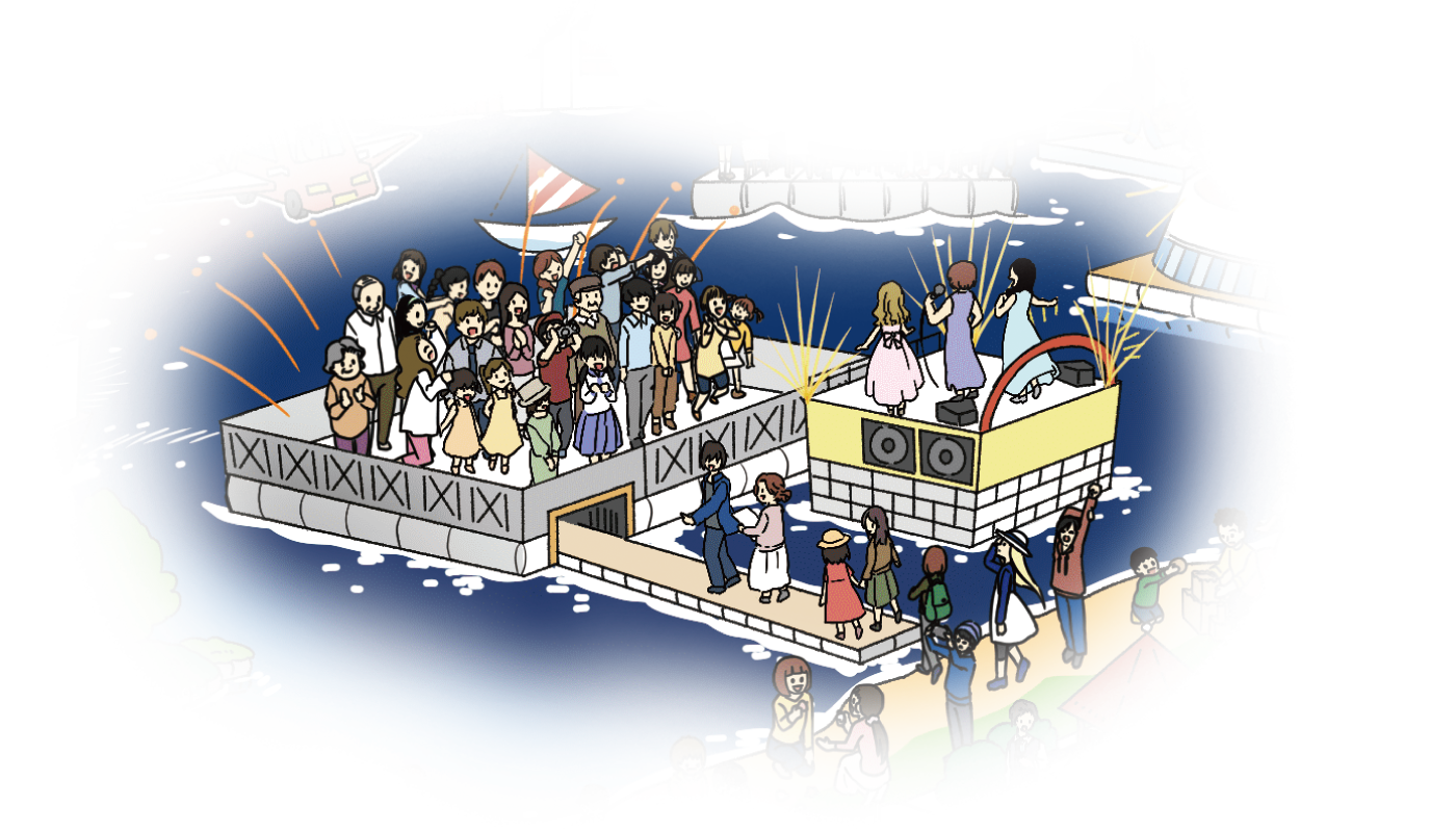 ブロックスポーツベット口コミ上でのイベント