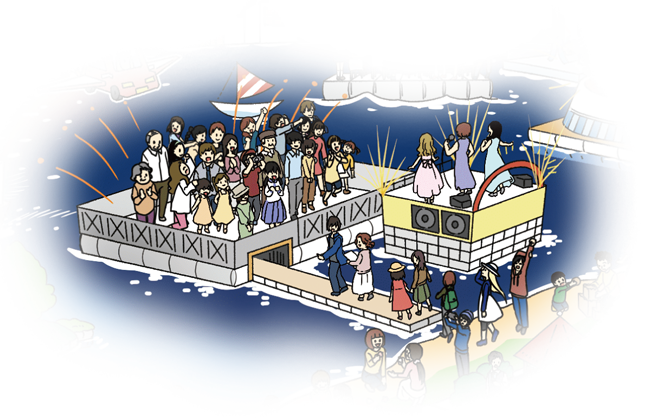 ブロックスポーツベット口コミ上でのイベント