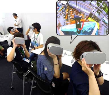 VR（バースポーツベット 得する人ルリアリティ）での建設現場見学