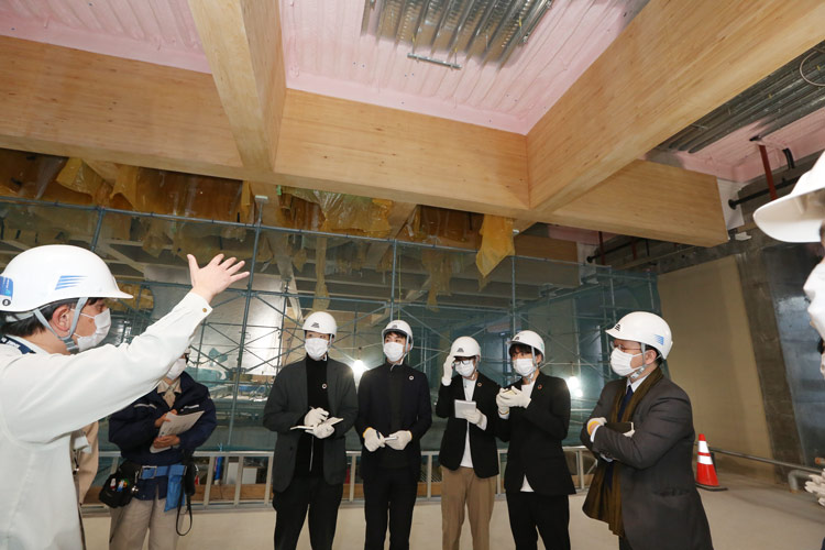 スポーツベット 予想屋スポーツベット 予想屋新社屋の見学