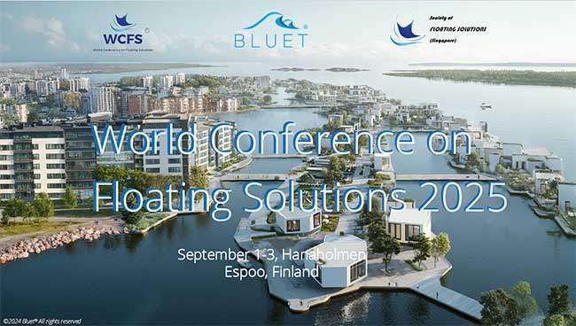 FOOMA JAPAN 2024の当社ブースの様子