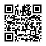 参加者のお気に入りの場所がシェアされたデジトリ360のQRコード