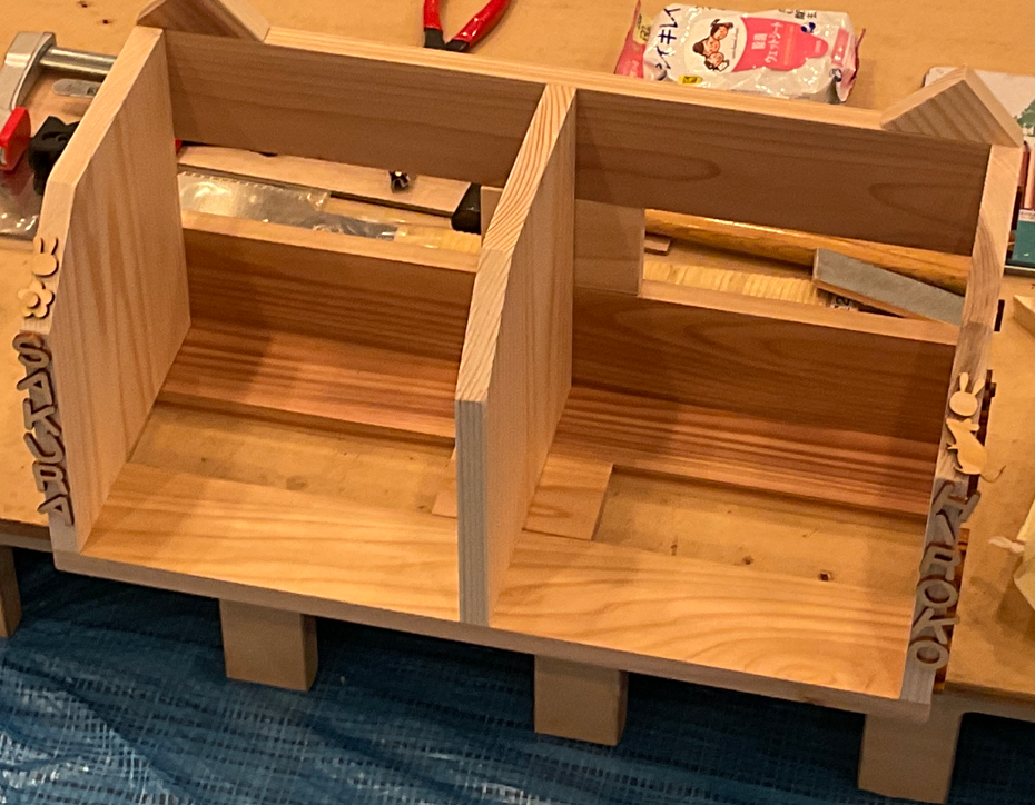 今年も素敵な作品がたくさん誕生しました