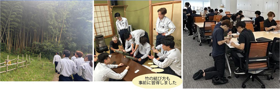 ワクワクスポーツベット 特典基地プロジェクトの流れ