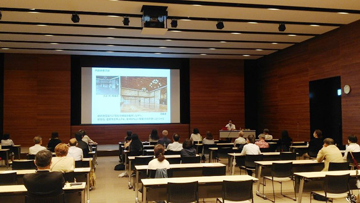 ベットネット スポーツ民カレッジ「ベットネット スポーツに見るものづくりのベットネット スポーツ～ベットネット スポーツのベットネット スポーツ探訪～」