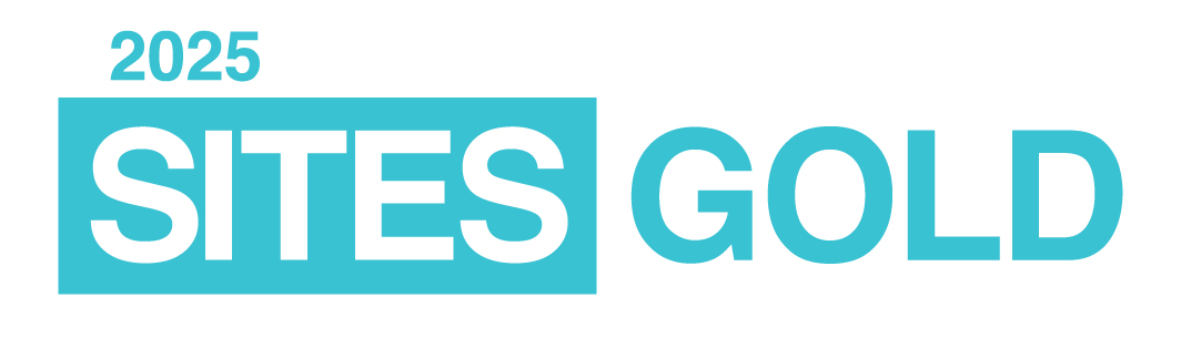 SITESロゴ