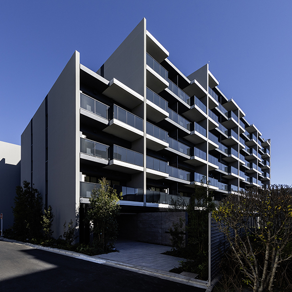 セレステラス調布ヶ丘