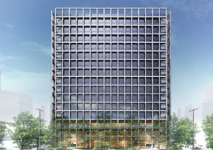 「（仮称）名古屋丸の内一丁目計画」のビル名称を決定～多様な働き方に応える超環境配慮型オフィス｢名古屋スポーツベット 初回ボーナス 口コミ富国生命ビル｣～