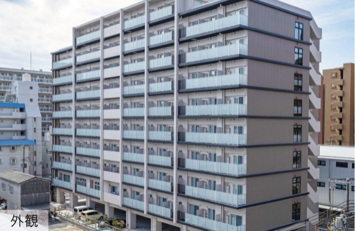 エルプレイス江坂Ⅱ