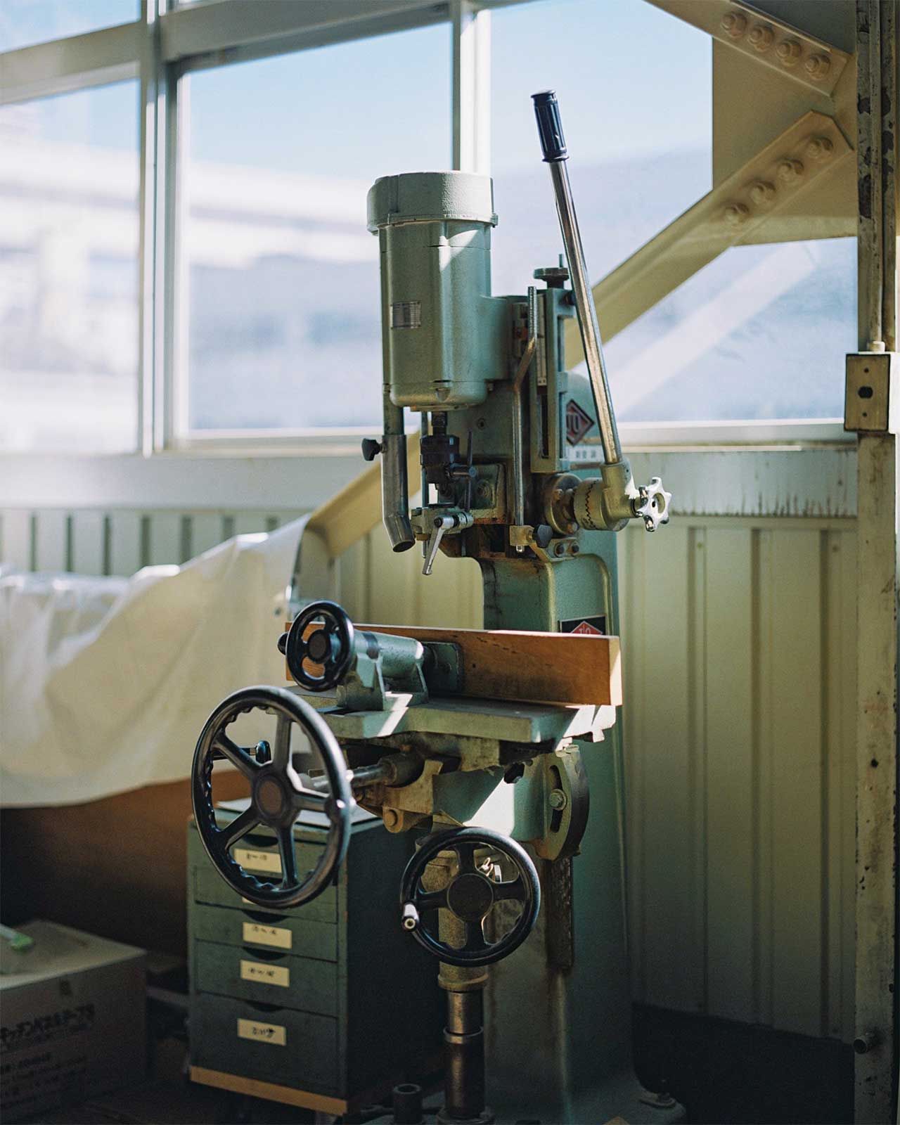 スポーツベット's Tokyo Mkkoujou Arts スポーツベット スロット Gallery02 Photo