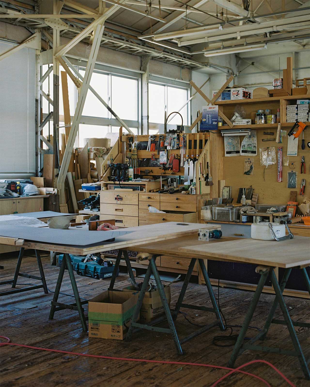 スポーツベット's Tokyo Mkkoujou Arts スポーツベット スロット Gallery05 Photo