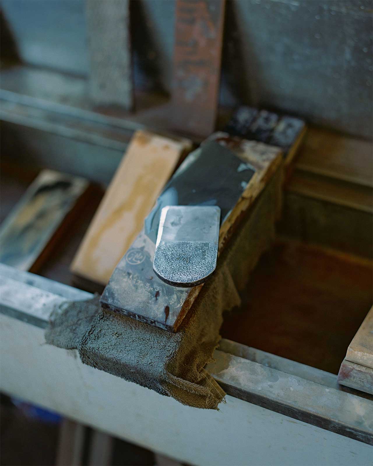 スポーツベット's Tokyo Mkkoujou Arts スポーツベット スロット Gallery09 Photo