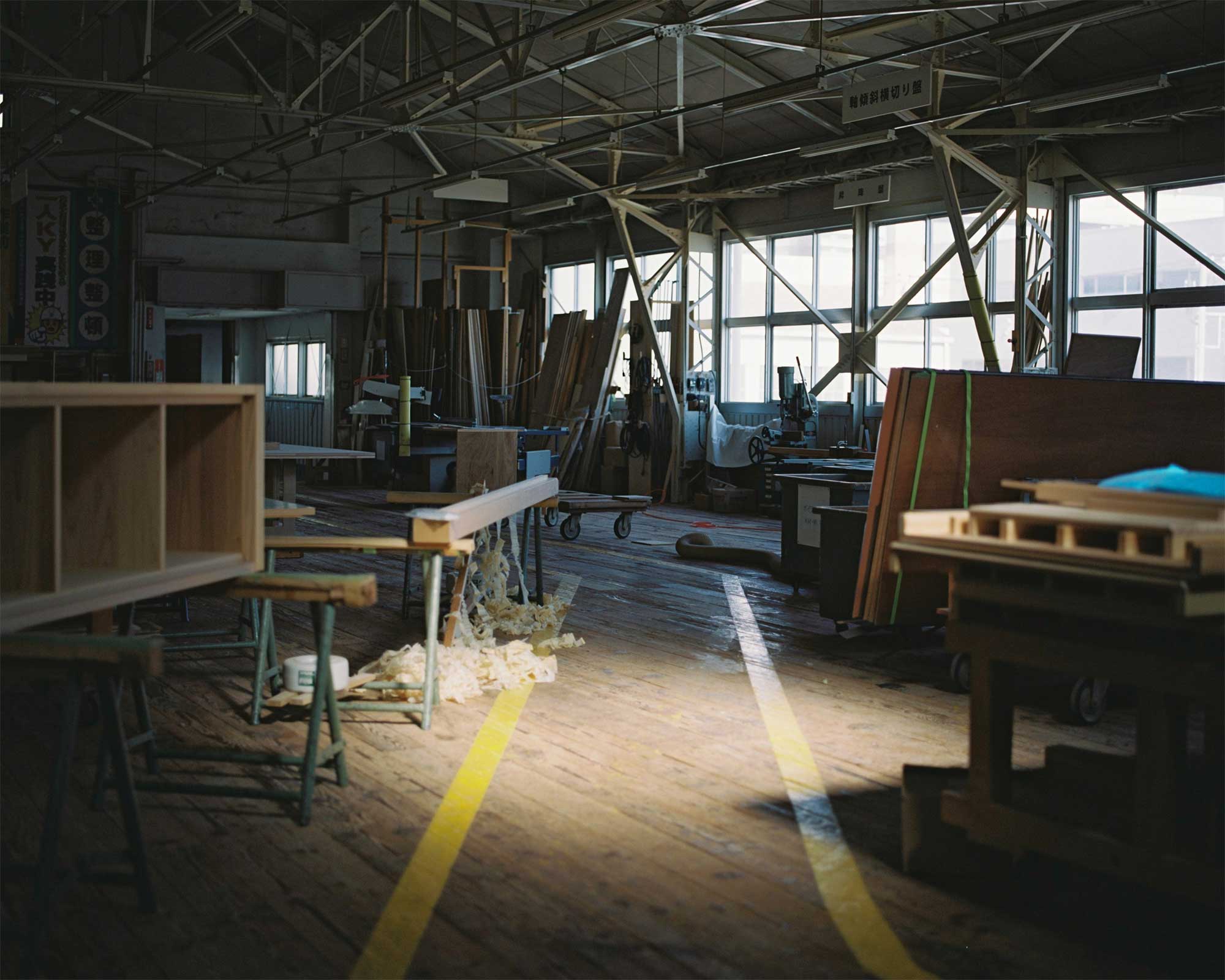 スポーツベット's Tokyo Mkkoujou Arts スポーツベット スロット Gallery65 Photo