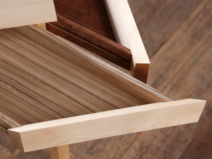 These photos depict the rest of the Five Tables