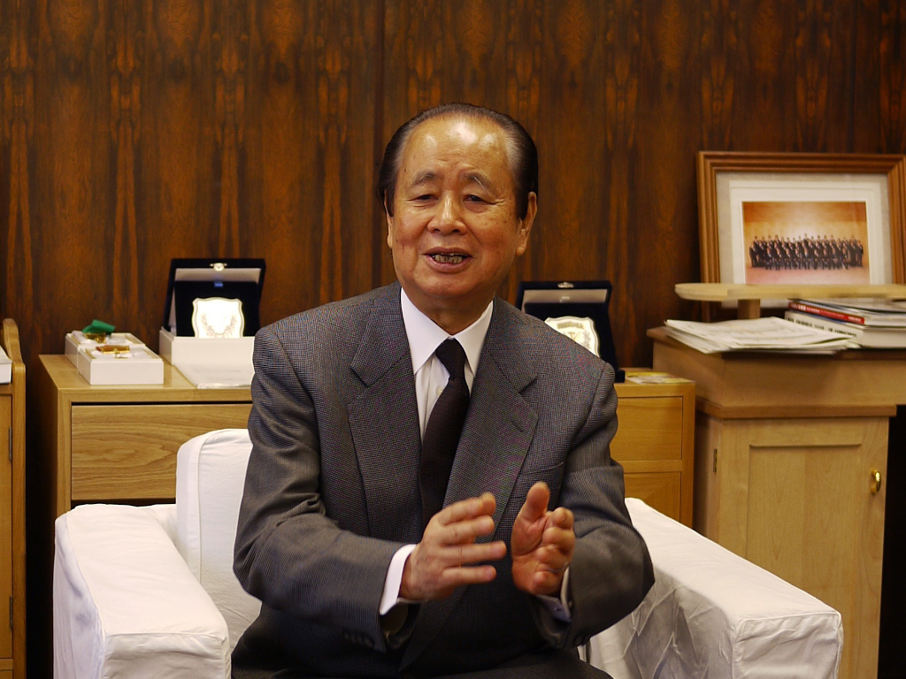 スポーツベット 必勝掲示板 (Representative Director, Construction Information Systems Laboratory, K.K.)