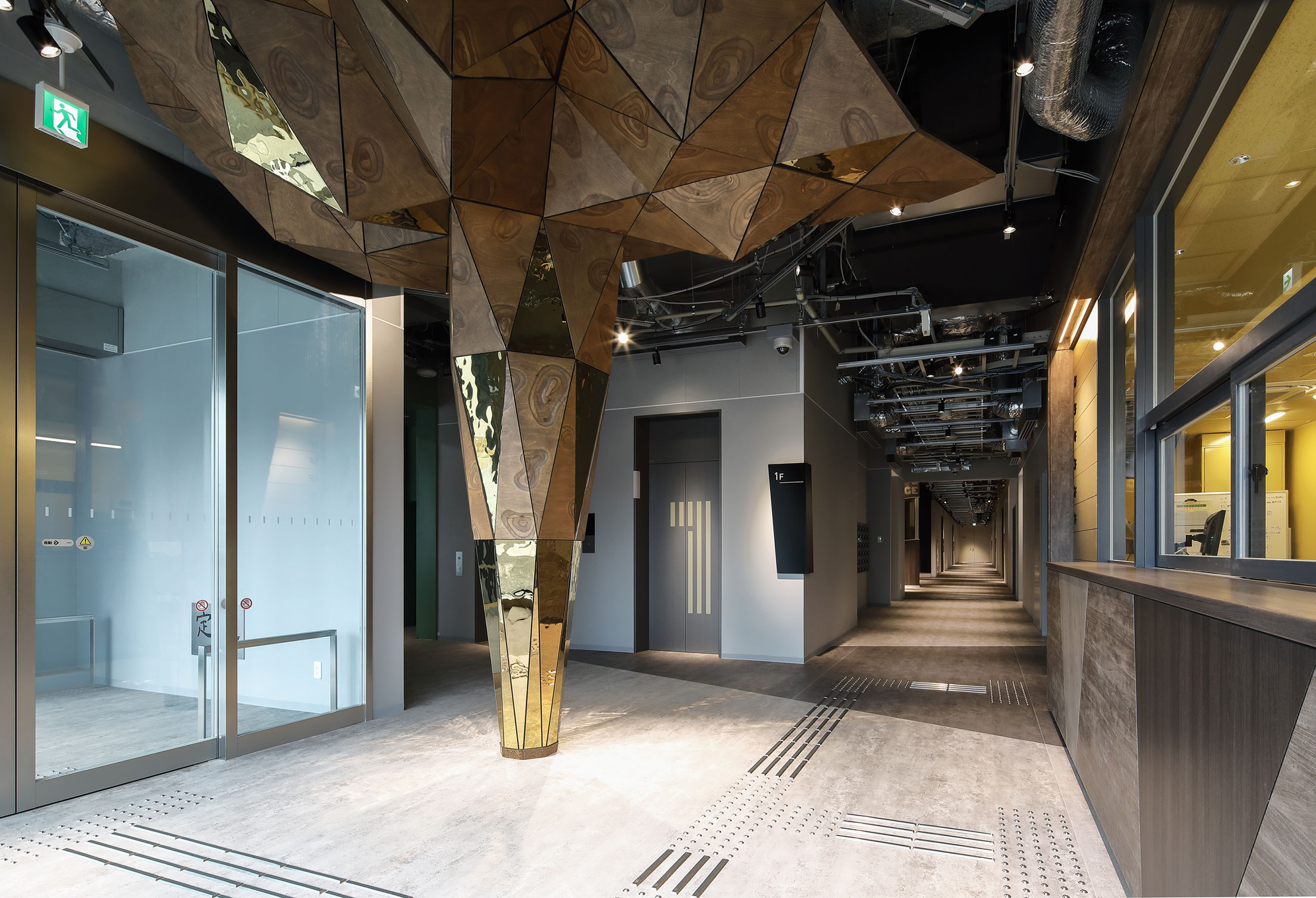 MITSUI LINK-スポーツベット カジノ Kashiwanoha 1 