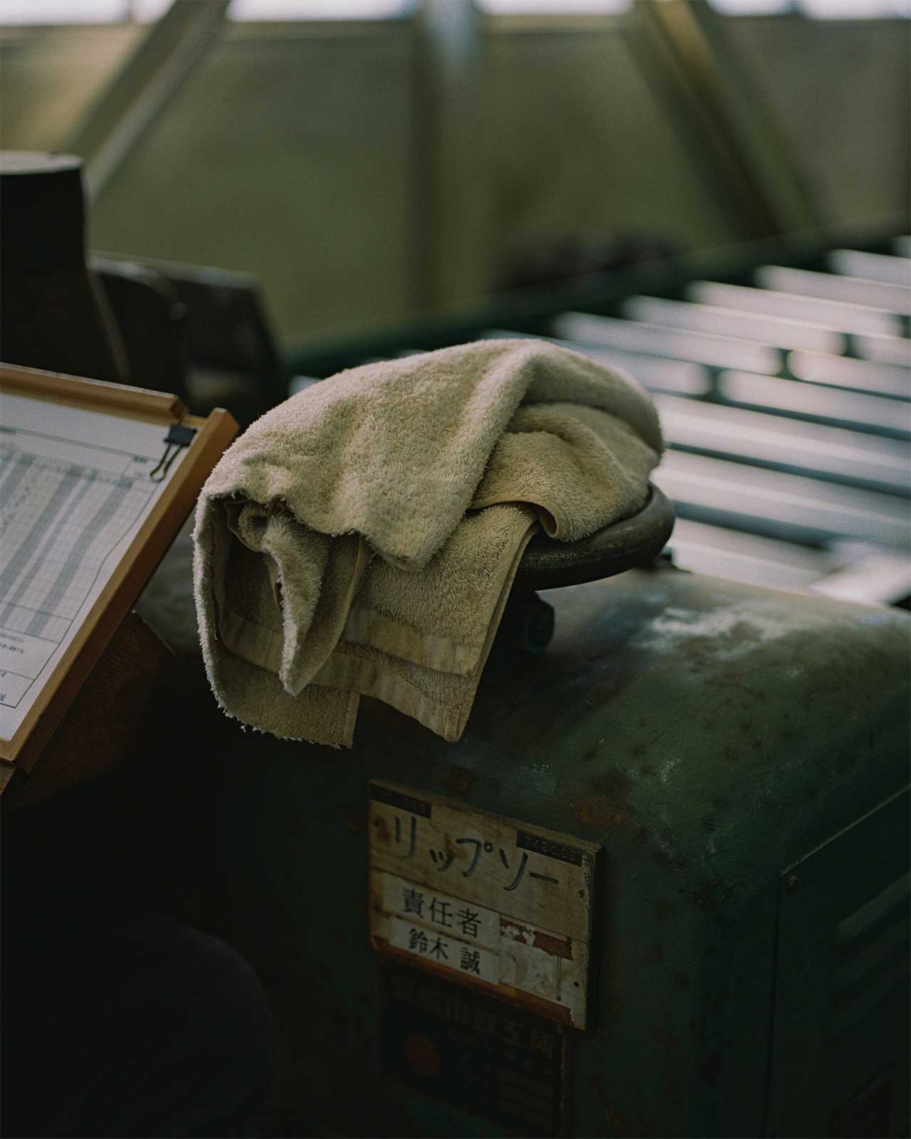 スポーツベット株式会社 東京木工場 木工場ギャラリー12 Photo