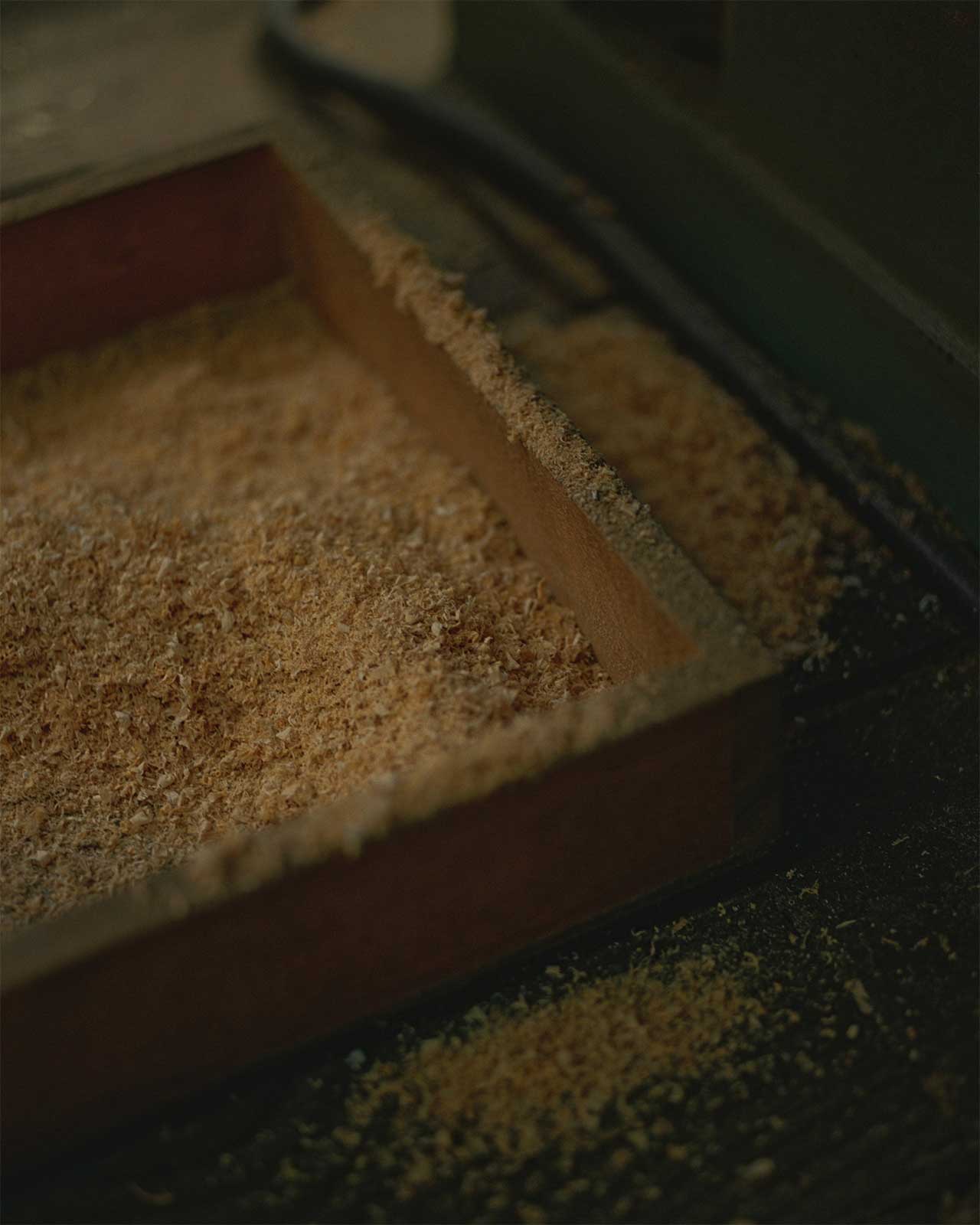 スポーツベット株式会社 東京木工場 木工場ギャラリー19 Photo